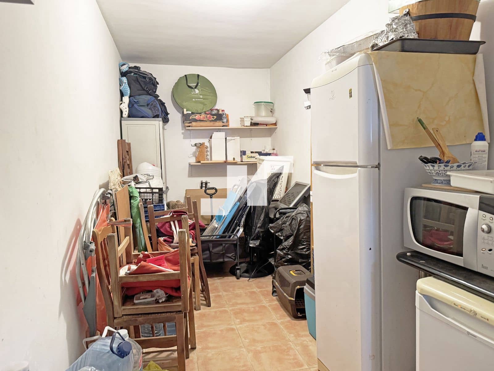 3 soverom Leilighet til salgs i Almassora / Almazora med garasje - € 160 000 (Ref: 9366901)