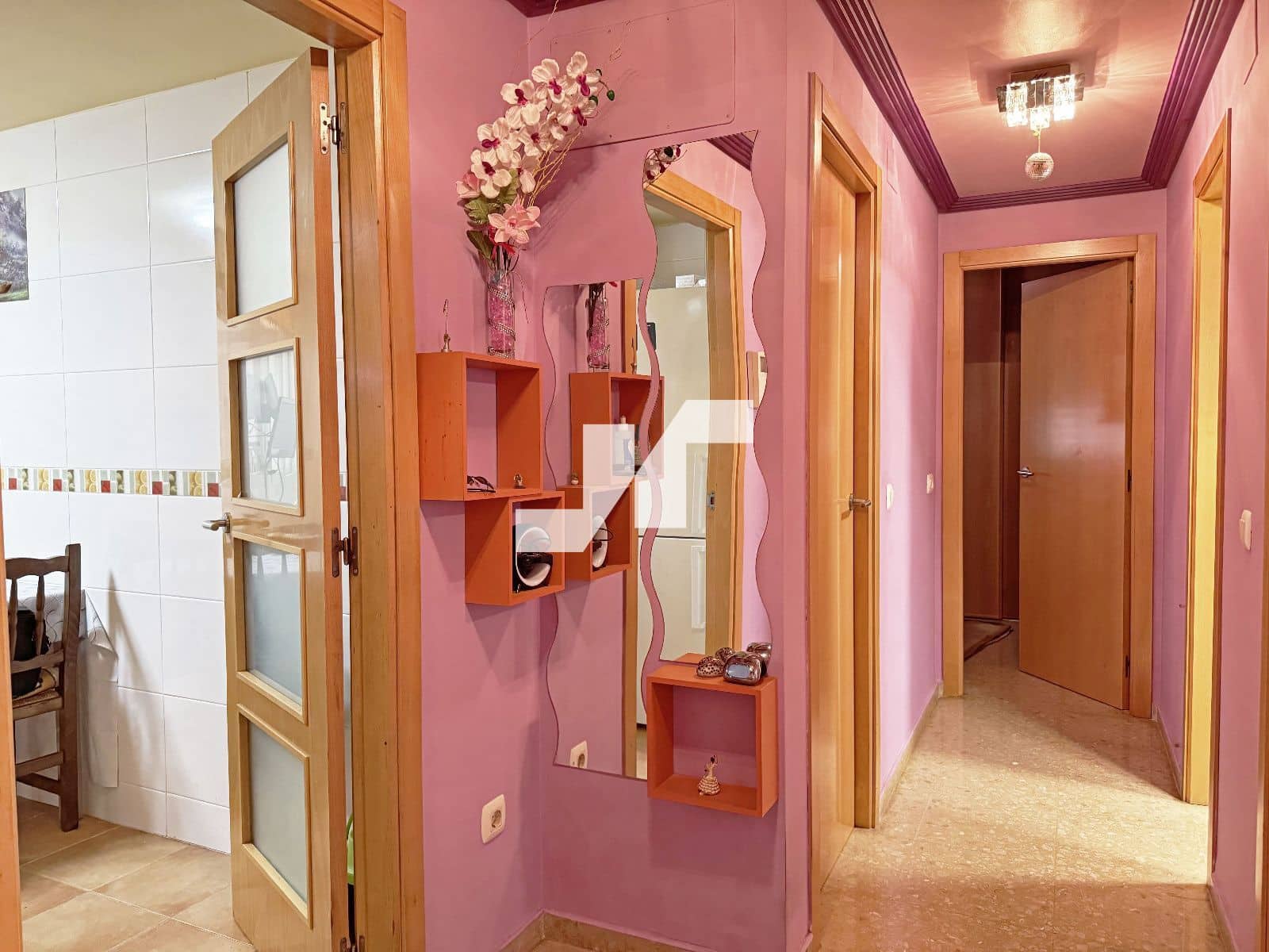 3 soverom Leilighet til salgs i Almassora / Almazora med garasje - € 160 000 (Ref: 9366901)