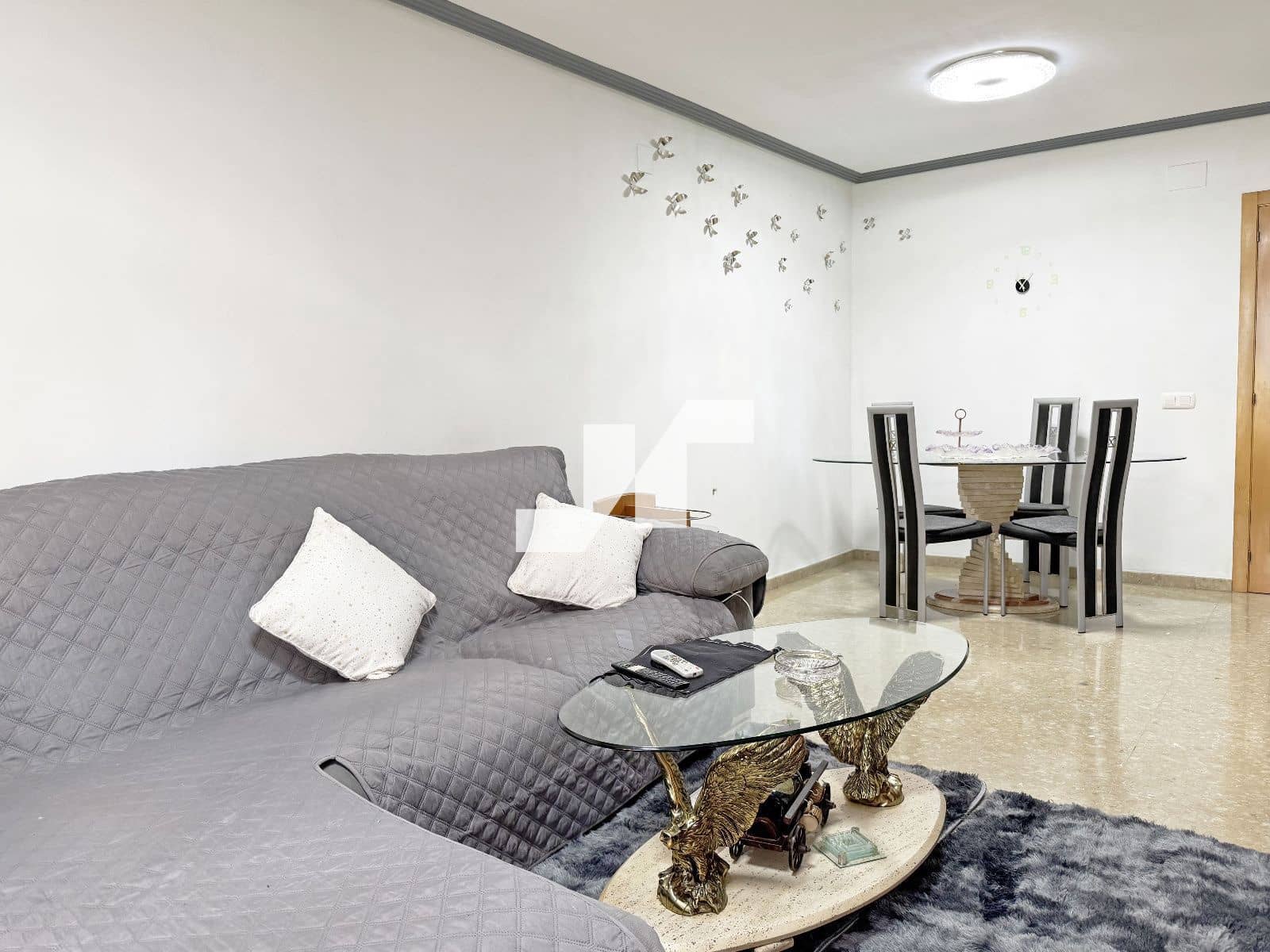 3 soverom Leilighet til salgs i Almassora / Almazora med garasje - € 160 000 (Ref: 9366901)