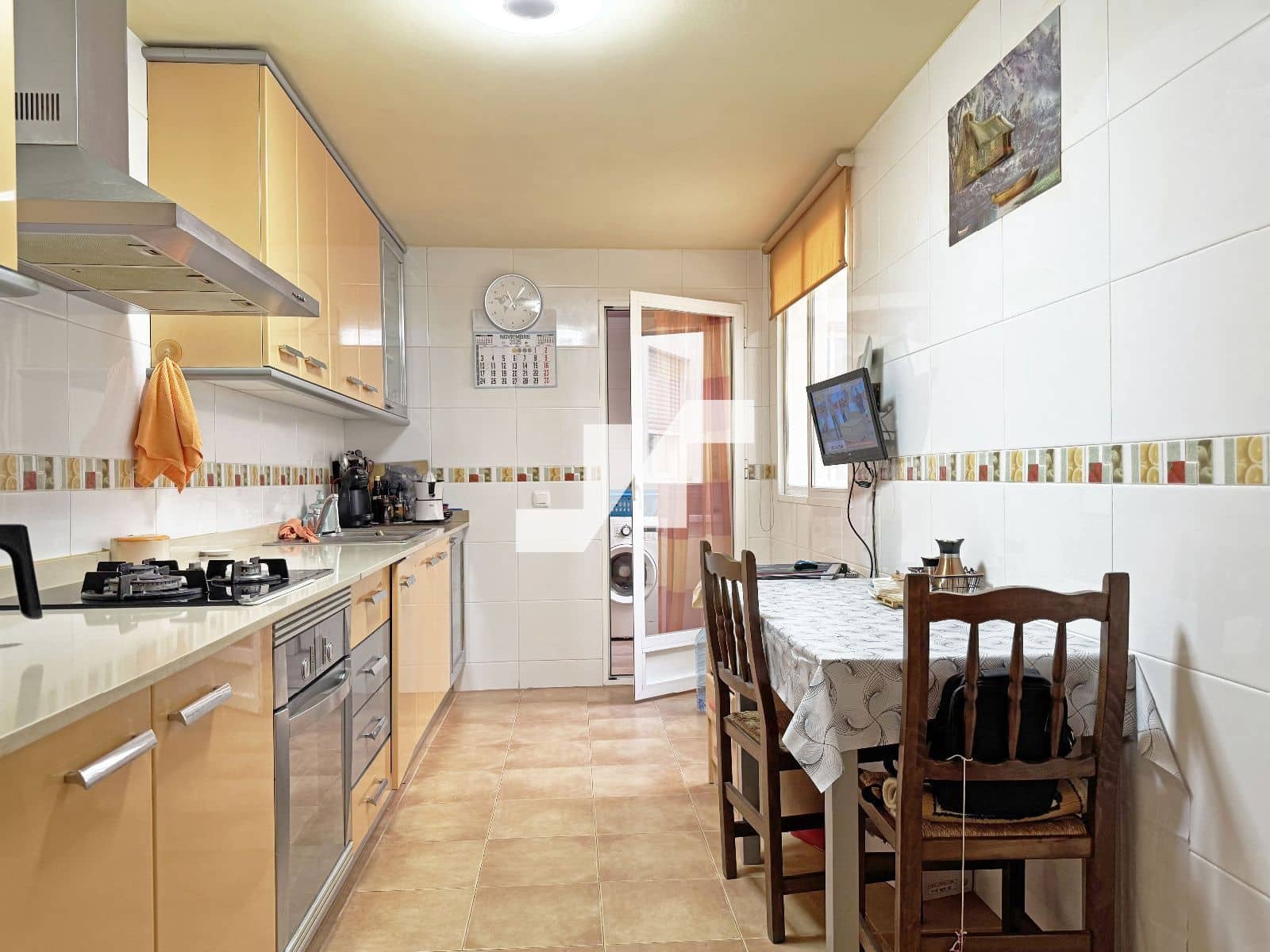 3 soverom Leilighet til salgs i Almassora / Almazora med garasje - € 160 000 (Ref: 9366901)