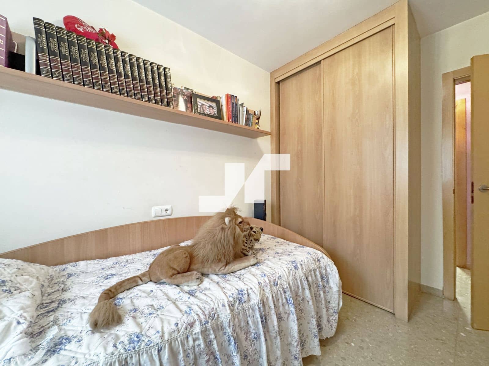 3 soverom Leilighet til salgs i Almassora / Almazora med garasje - € 160 000 (Ref: 9366901)