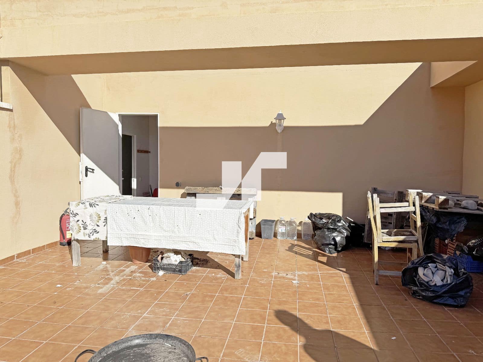 3 soverom Leilighet til salgs i Almassora / Almazora med garasje - € 160 000 (Ref: 9366901)