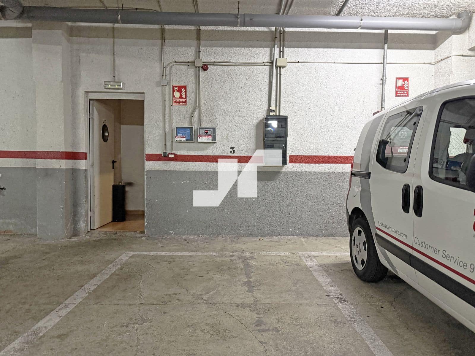 3 soverom Leilighet til salgs i Almassora / Almazora med garasje - € 160 000 (Ref: 9366901)