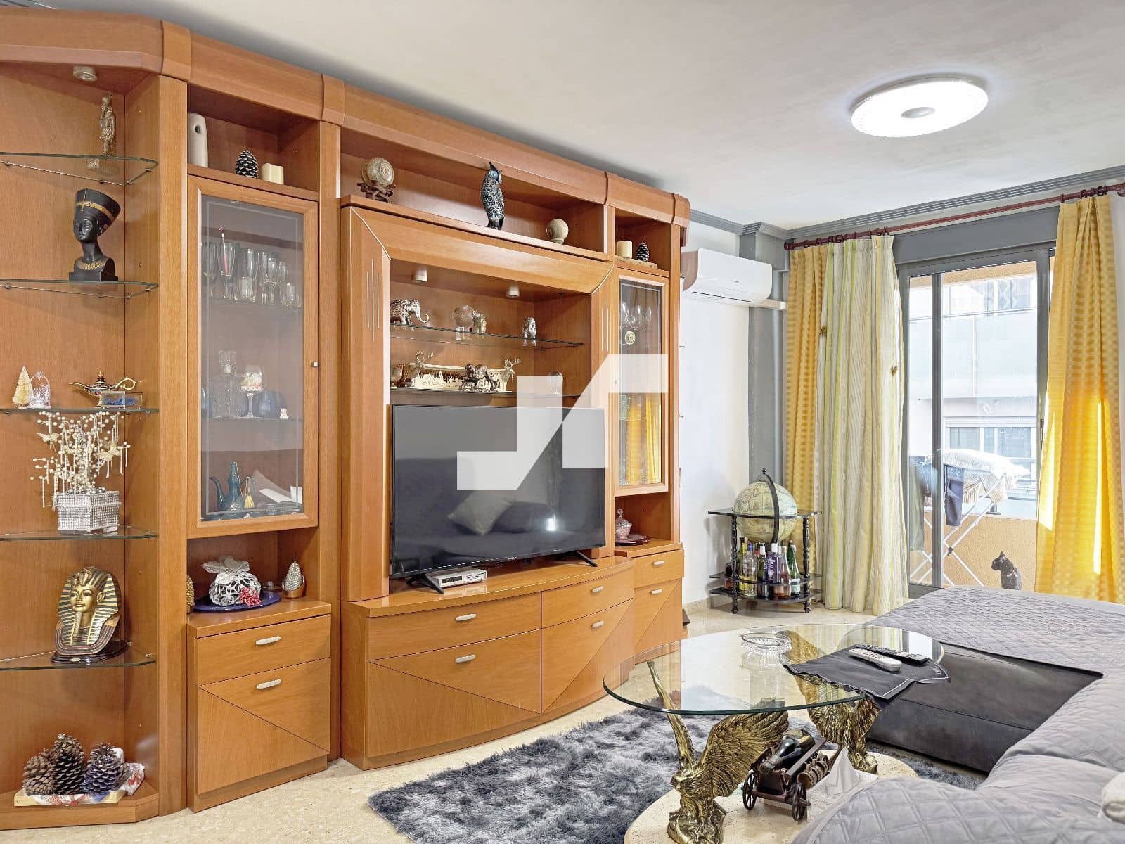 3 soverom Leilighet til salgs i Almassora / Almazora med garasje - € 160 000 (Ref: 9366901)