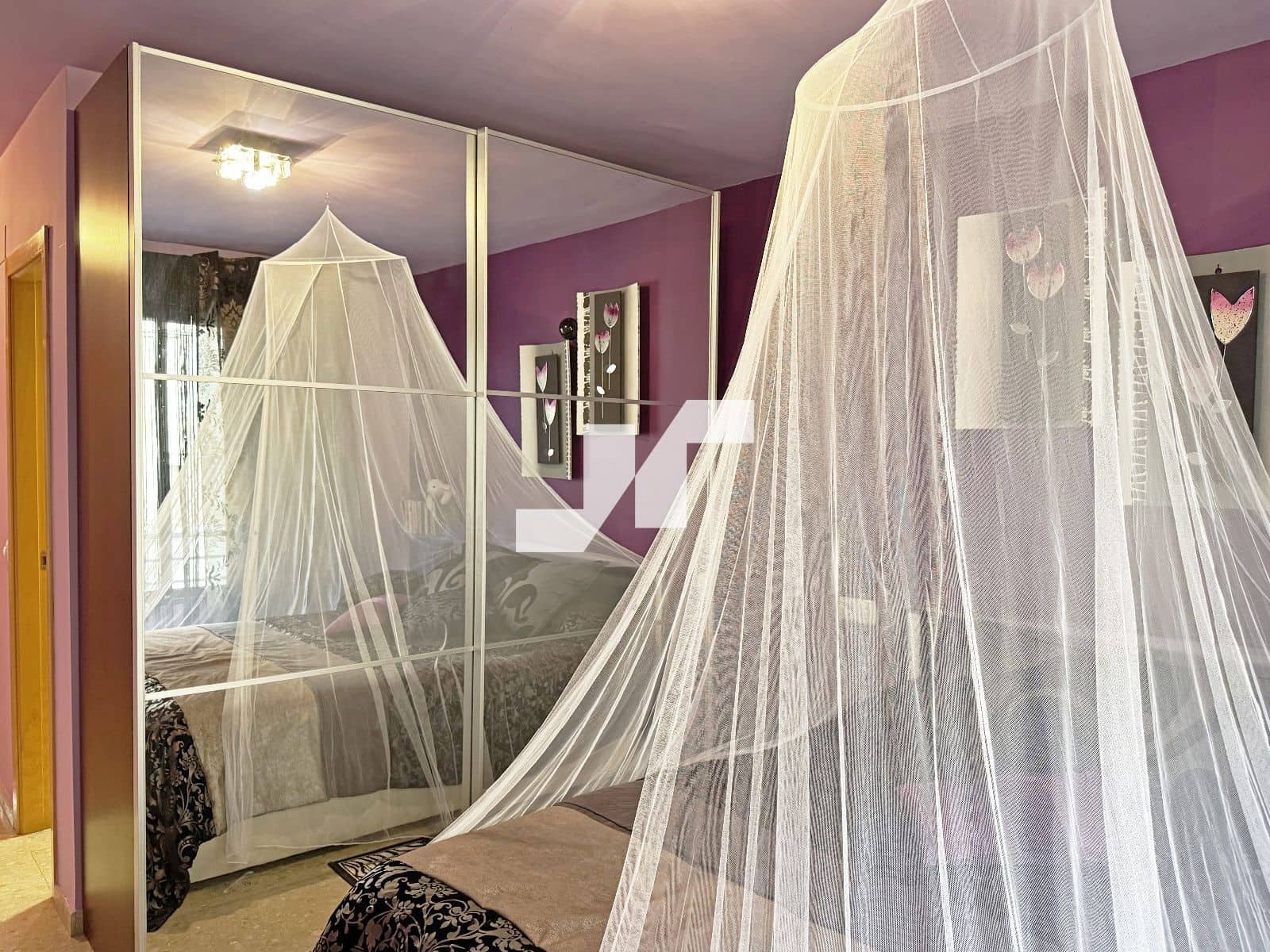 3 soverom Leilighet til salgs i Almassora / Almazora med garasje - € 160 000 (Ref: 9366901)