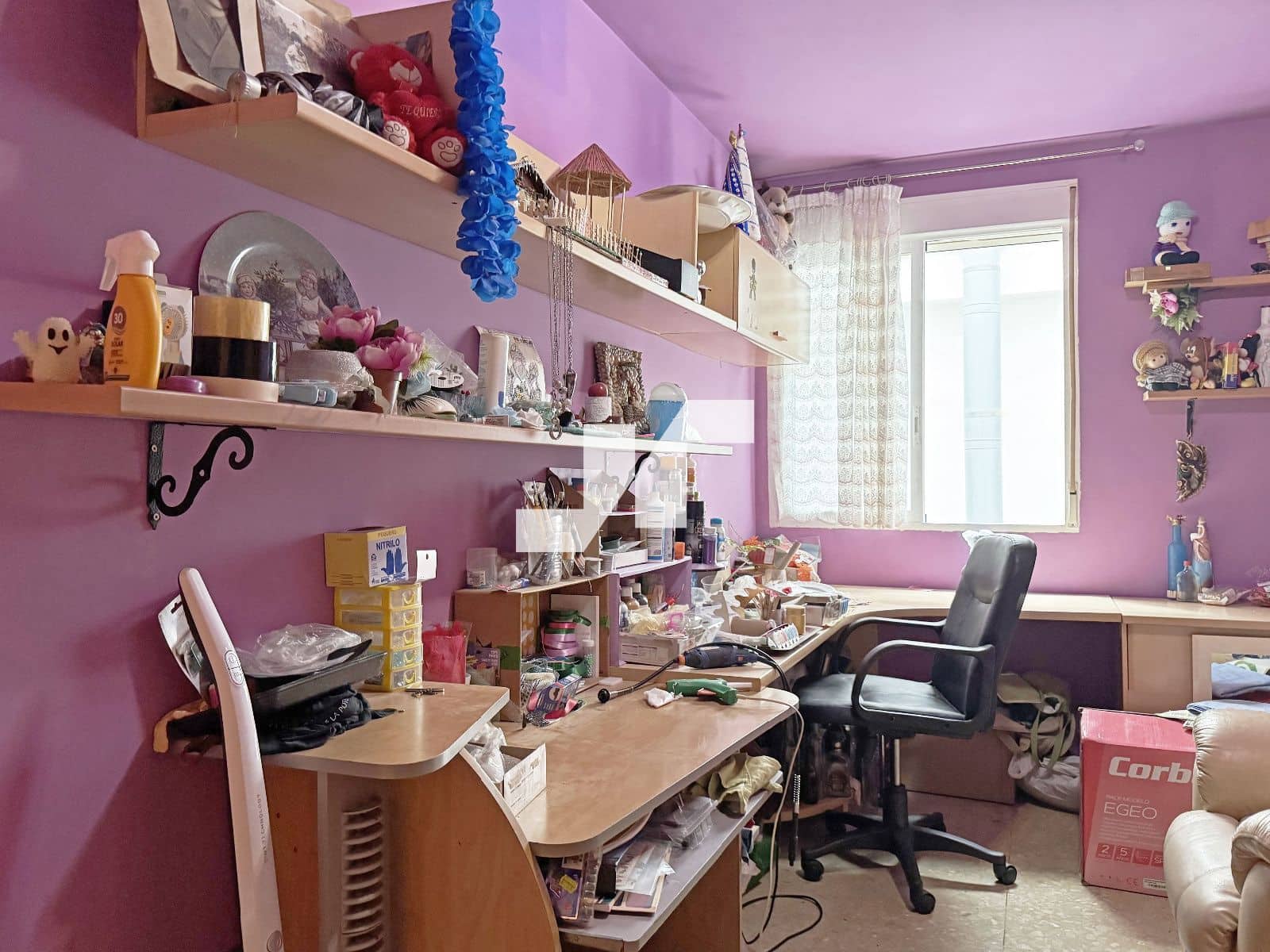 3 soverom Leilighet til salgs i Almassora / Almazora med garasje - € 160 000 (Ref: 9366901)