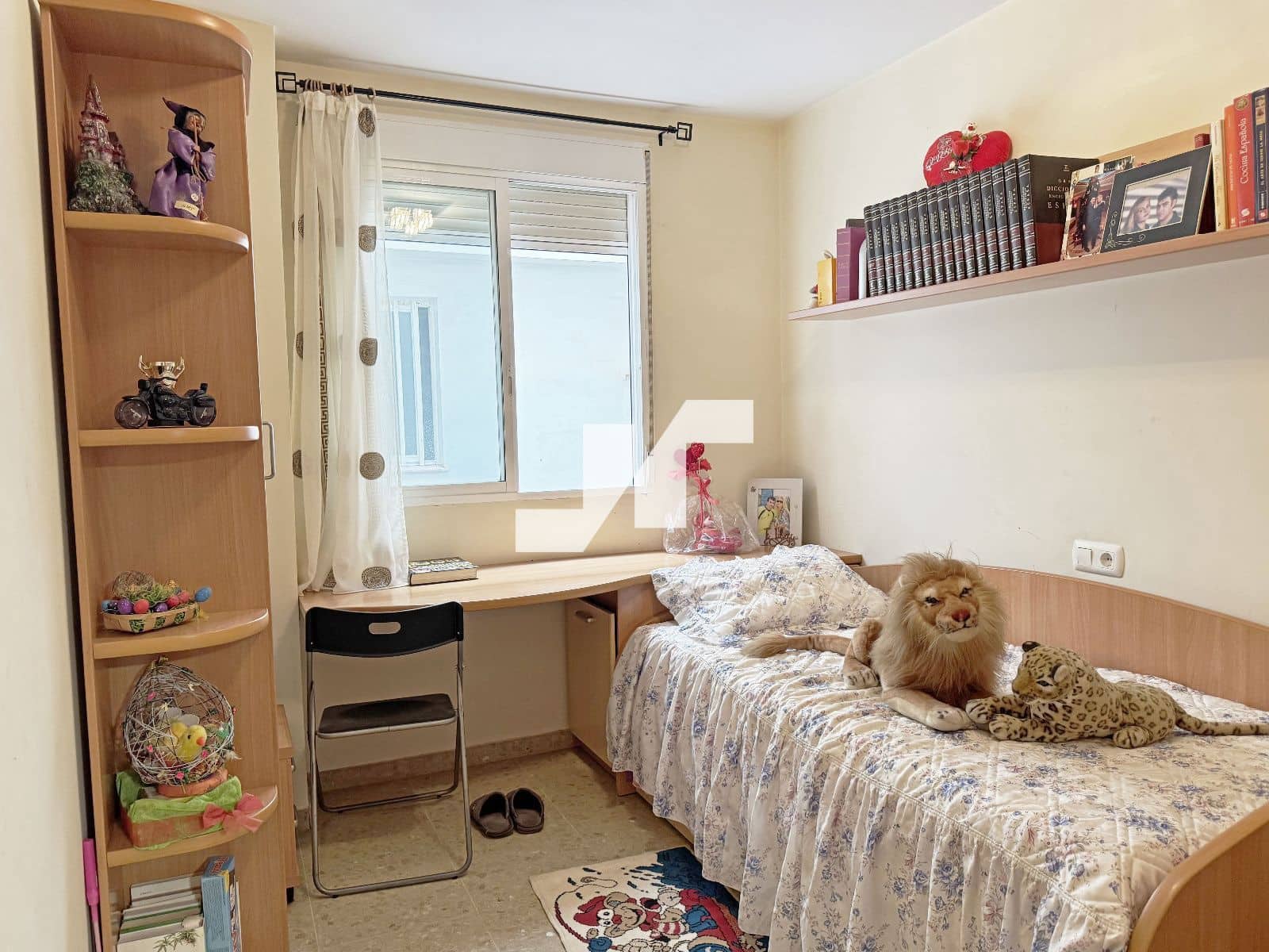 3 soverom Leilighet til salgs i Almassora / Almazora med garasje - € 160 000 (Ref: 9366901)