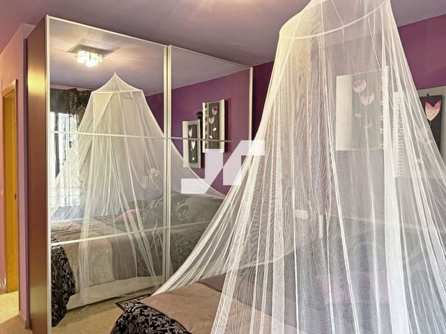 3 soveværelse Lejlighed til salg i Almassora / Almazora med garage - € 160.000 (Ref: 9366901)