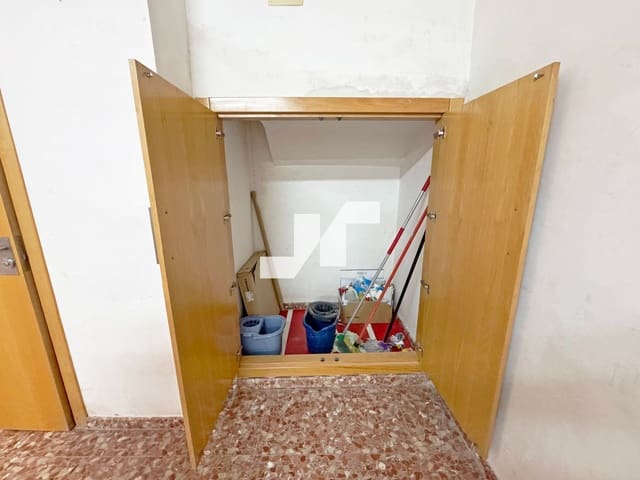 Commercial for rent in Vila-real - € 750 (Ref: 9374647)