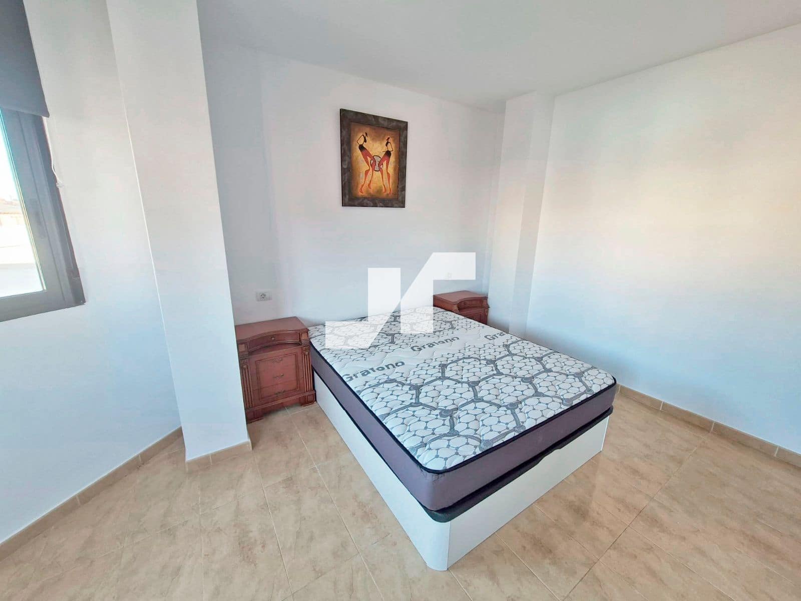 2 makuuhuone Asunto vuokrattavana paikassa Betxi - 600 € (Ref: 9378513)
