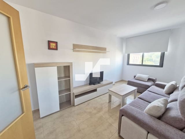 2 makuuhuone Asunto vuokrattavana paikassa Betxí - 600 € (Ref: 9378513)
