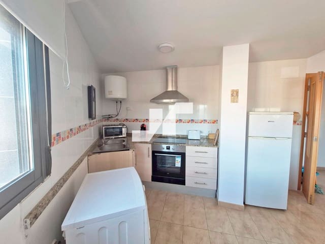 2 makuuhuone Asunto vuokrattavana paikassa Betxí - 600 € (Ref: 9378513)