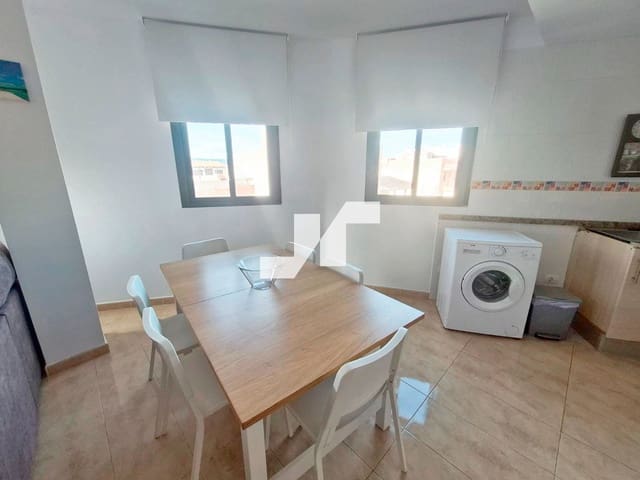 2 makuuhuone Asunto vuokrattavana paikassa Betxí - 600 € (Ref: 9378513)