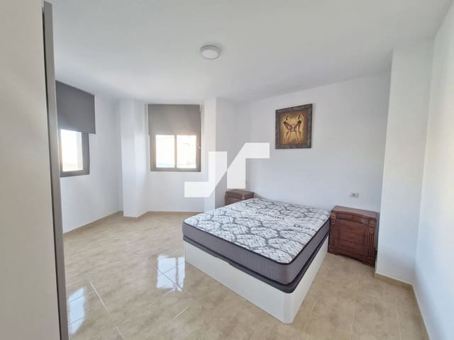 2 makuuhuone Asunto vuokrattavana paikassa Betxí - 600 € (Ref: 9378513)