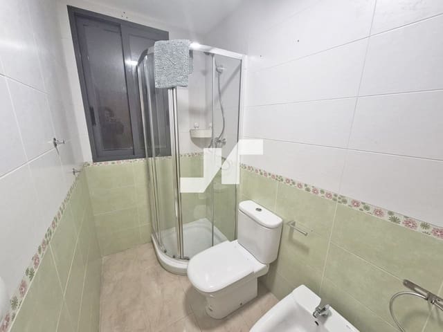 2 makuuhuone Asunto vuokrattavana paikassa Betxí - 600 € (Ref: 9378513)