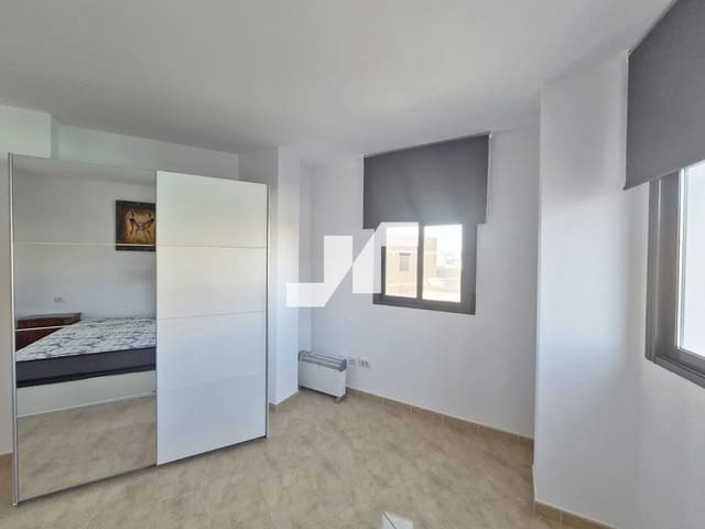 2 makuuhuone Asunto vuokrattavana paikassa Betxí - 600 € (Ref: 9378513)