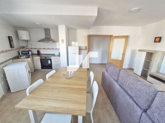 2 makuuhuone Asunto vuokrattavana paikassa Betxí - 600 € (Ref: 9378513)