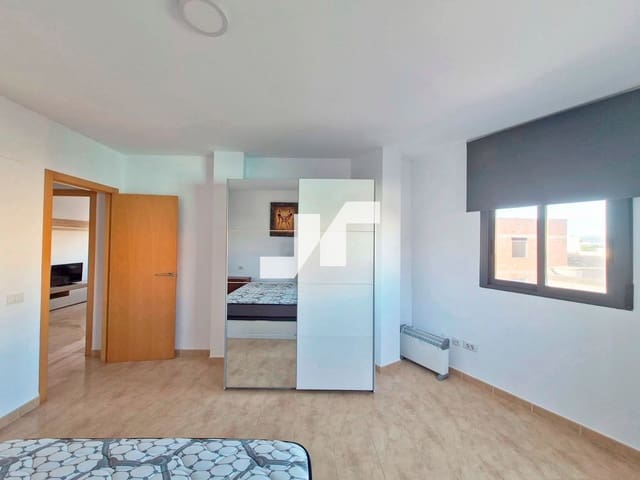 2 makuuhuone Asunto vuokrattavana paikassa Betxí - 600 € (Ref: 9378513)