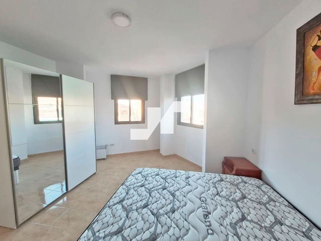 2 makuuhuone Asunto vuokrattavana paikassa Betxí - 600 € (Ref: 9378513)