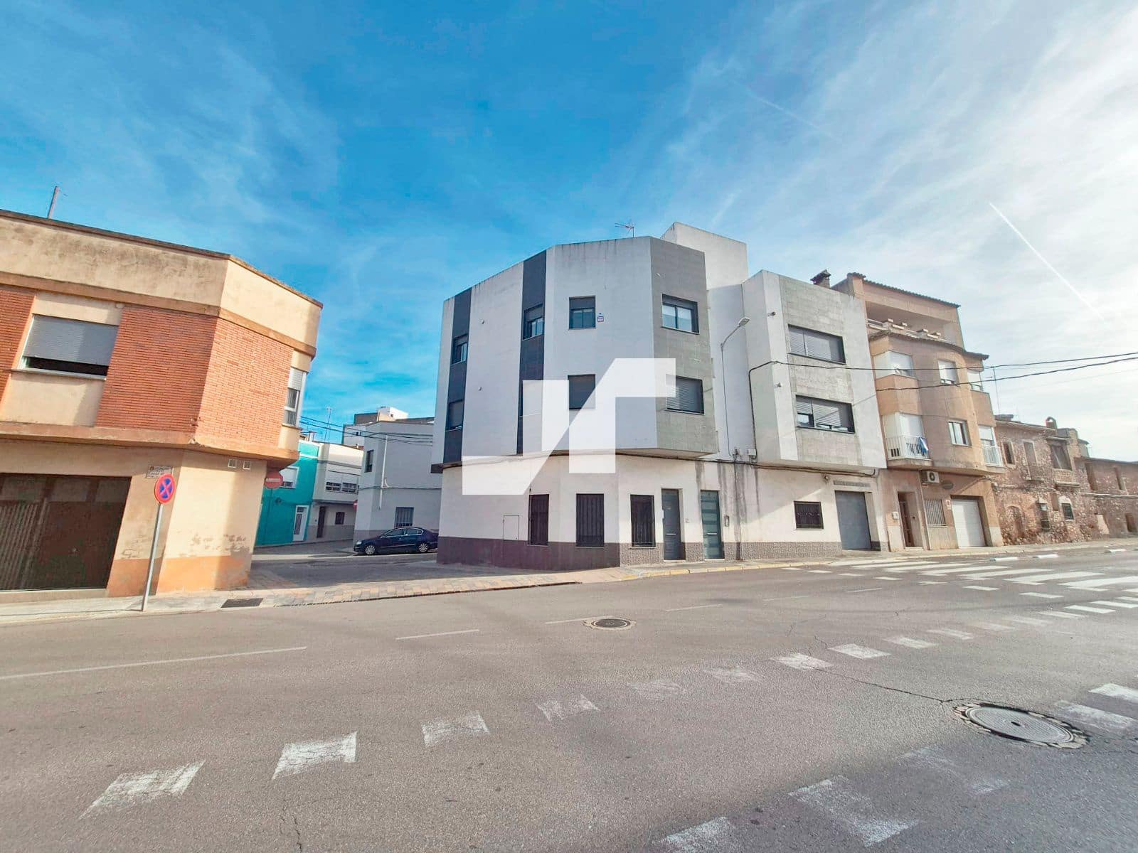 2 makuuhuone Asunto vuokrattavana paikassa Betxi - 600 € (Ref: 9378513)