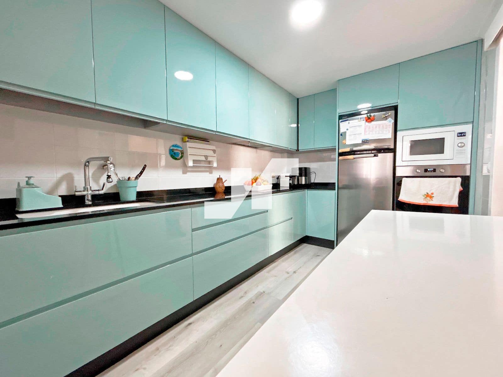 4 bedroom Flat for sale in Vila-real - € 160,000 (Ref: 9383720)