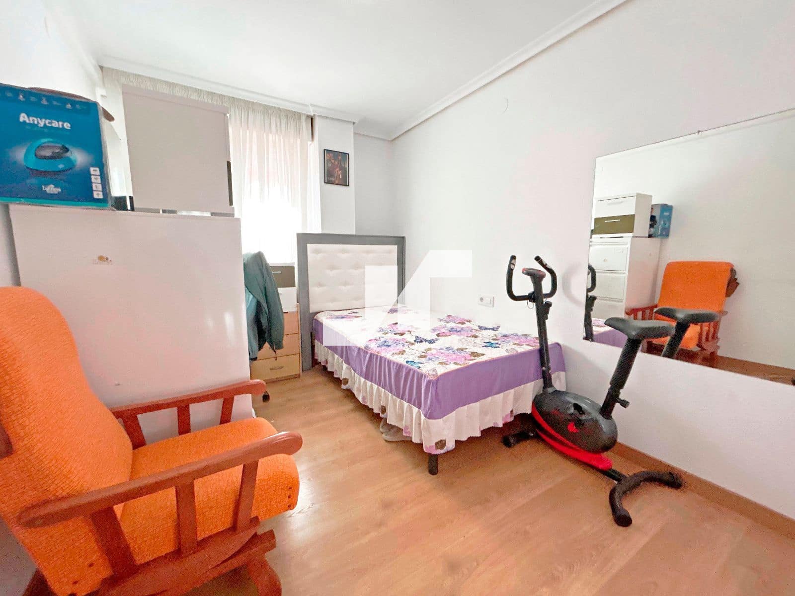 4 bedroom Flat for sale in Vila-real - € 160,000 (Ref: 9383720)