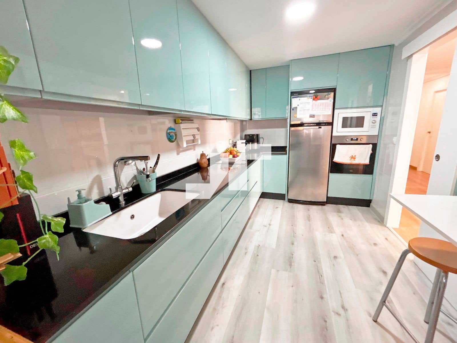 4 bedroom Flat for sale in Vila-real - € 160,000 (Ref: 9383720)