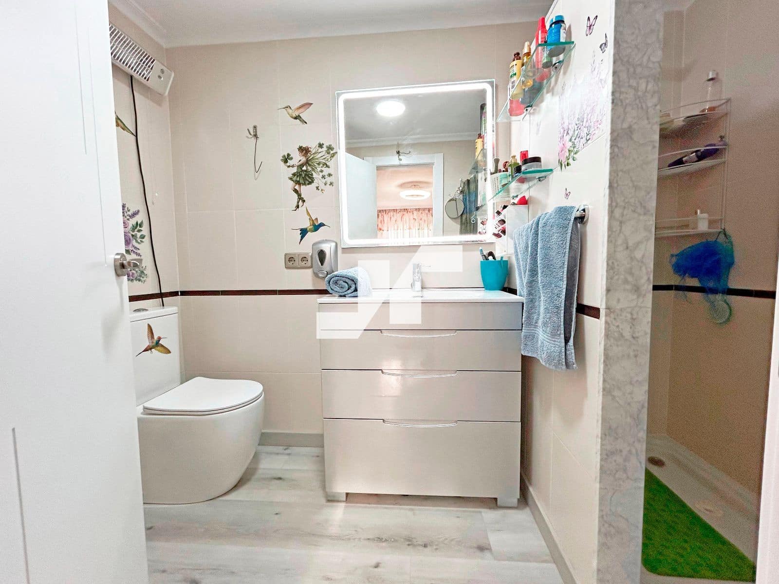 4 bedroom Flat for sale in Vila-real - € 160,000 (Ref: 9383720)