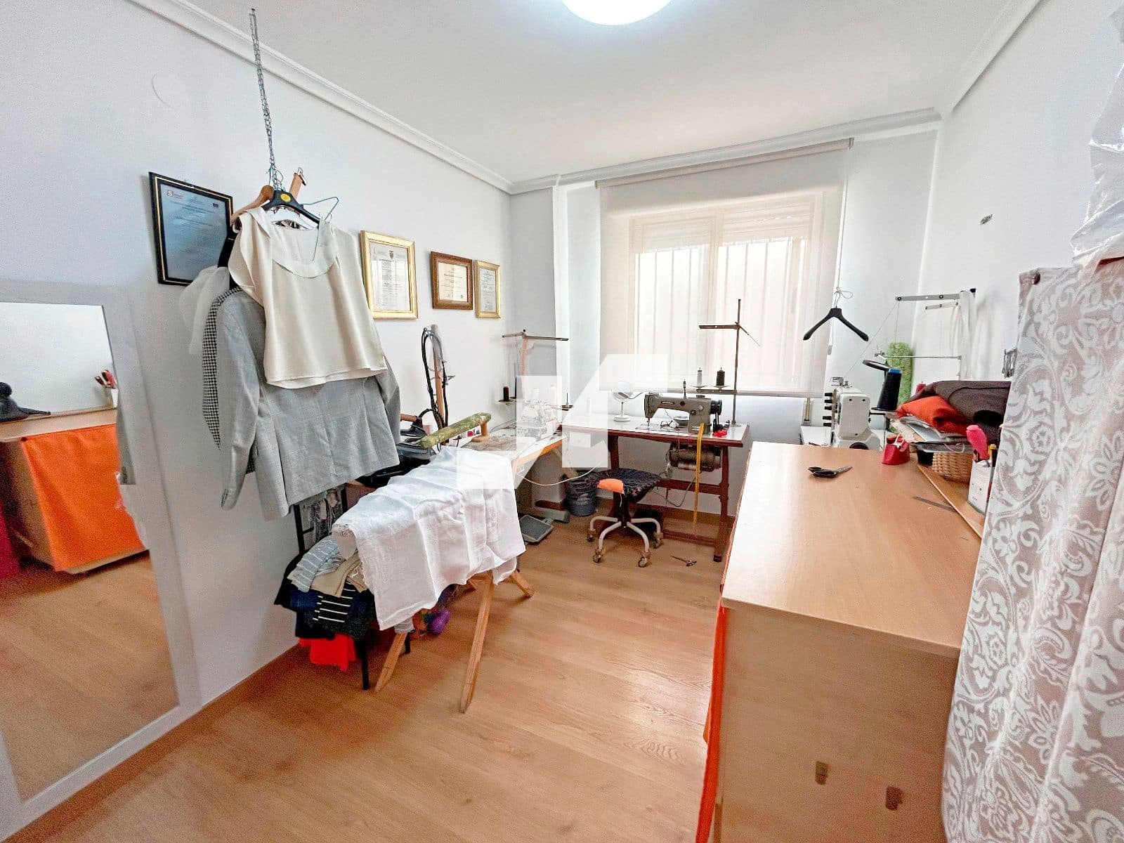 4 bedroom Flat for sale in Vila-real - € 160,000 (Ref: 9383720)