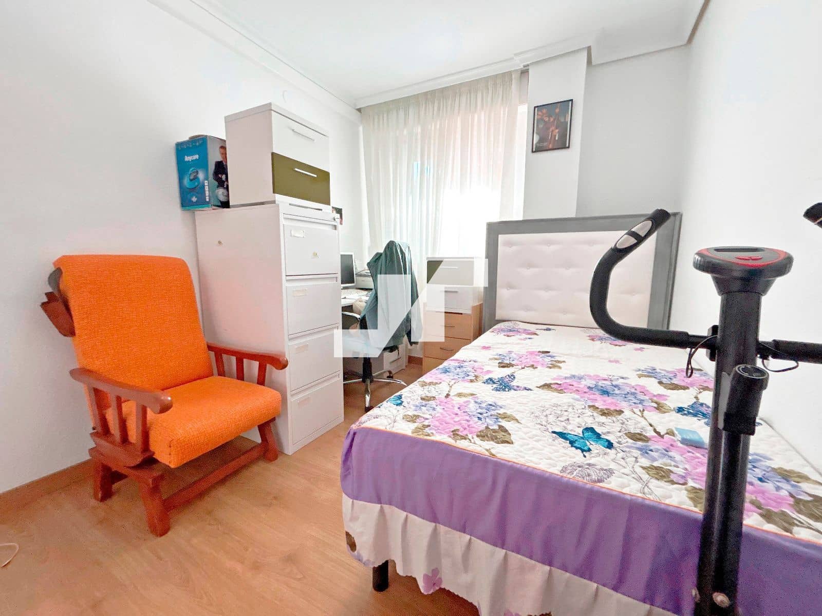 4 bedroom Flat for sale in Vila-real - € 160,000 (Ref: 9383720)