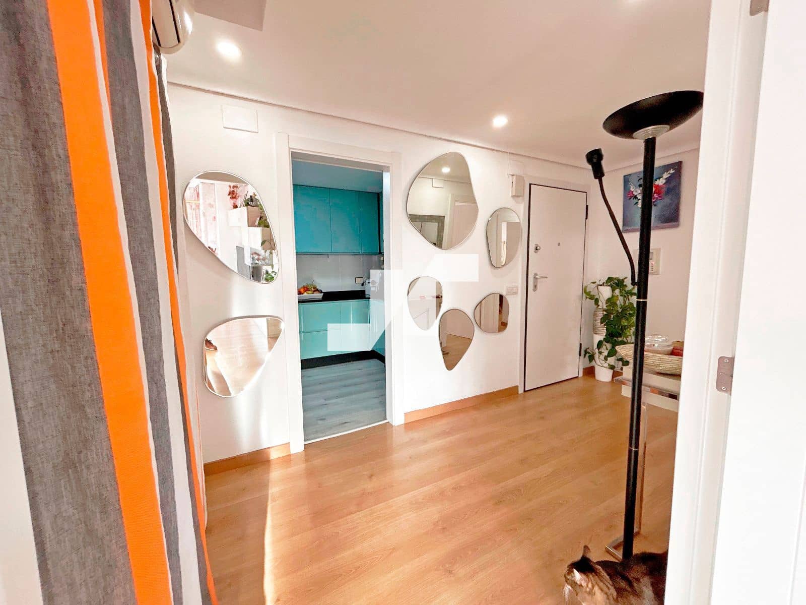 4 bedroom Flat for sale in Vila-real - € 160,000 (Ref: 9383720)