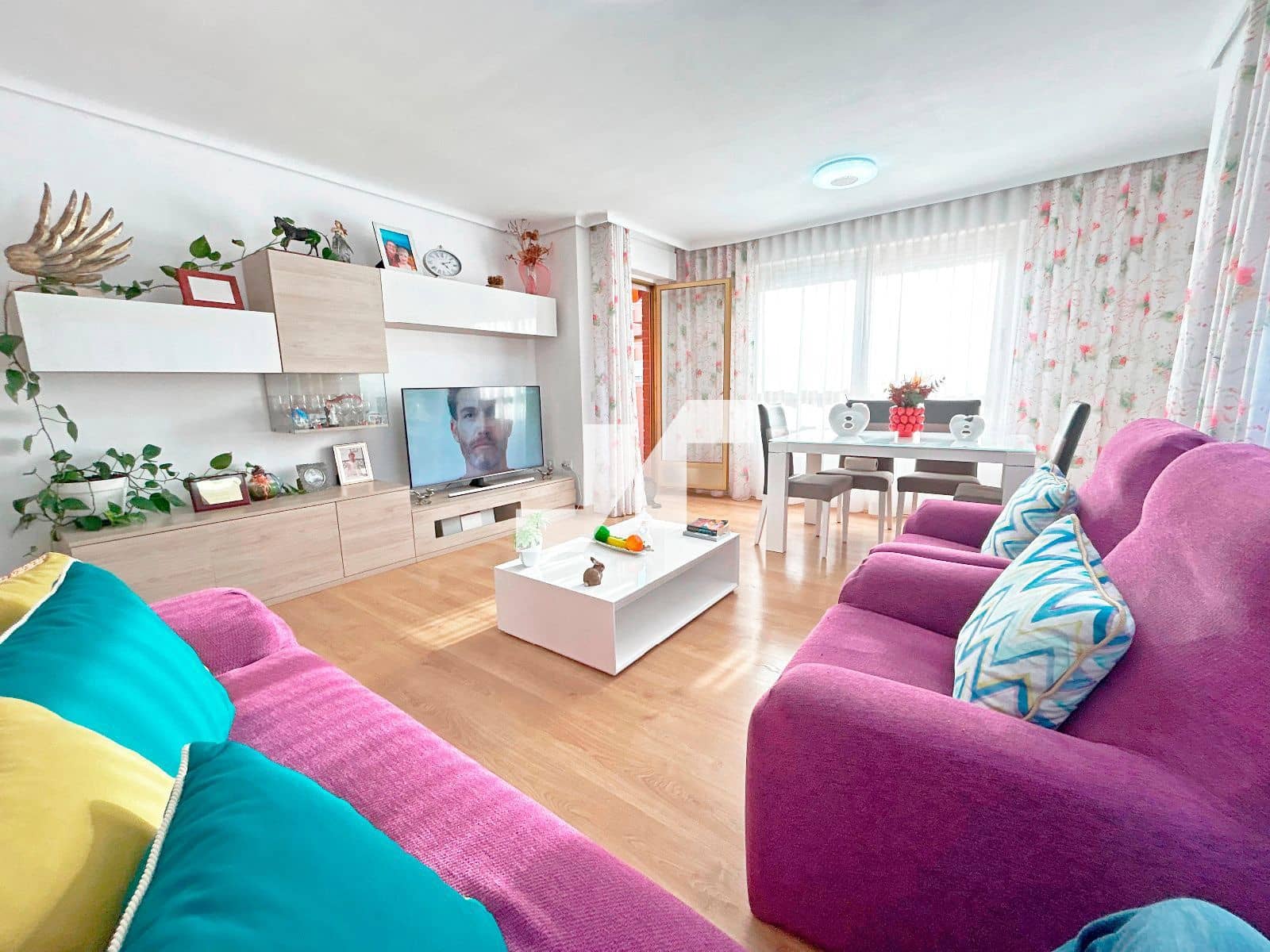 4 bedroom Flat for sale in Vila-real - € 160,000 (Ref: 9383720)