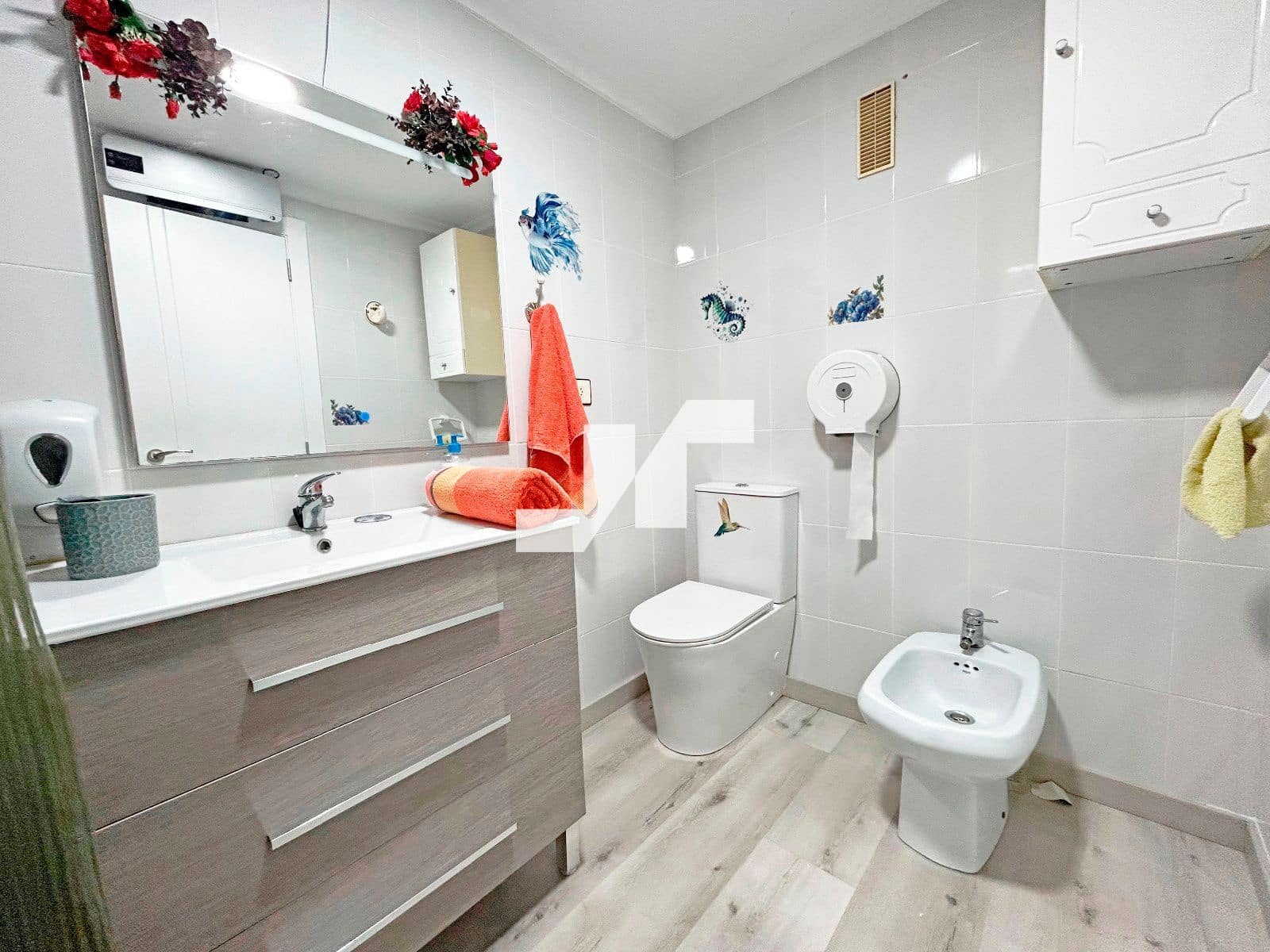 4 bedroom Flat for sale in Vila-real - € 160,000 (Ref: 9383720)