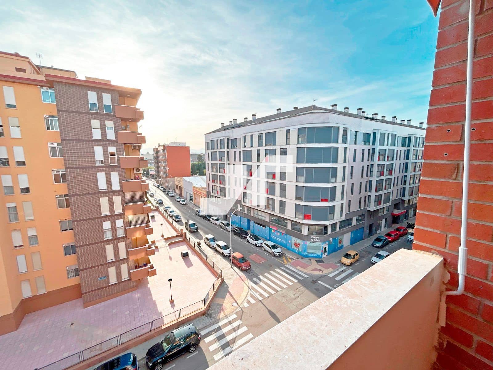 4 bedroom Flat for sale in Vila-real - € 160,000 (Ref: 9383720)