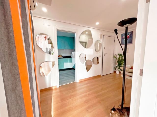 4 bedroom Flat for sale in Vila-real - € 160,000 (Ref: 9383720)