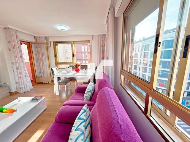 4 bedroom Flat for sale in Vila-real - € 160,000 (Ref: 9383720)