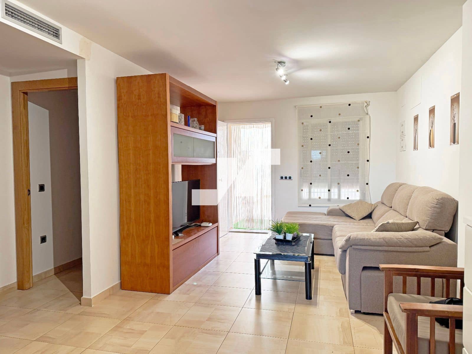 2 soveværelse Byhus til salg i Almassora / Almazora med swimmingpool garage - € 139.000 (Ref: 9386183)