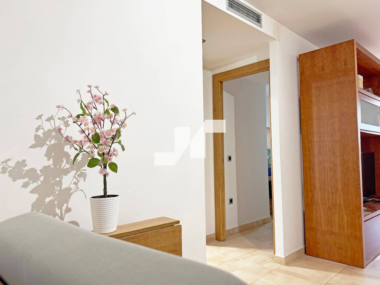 2 soveværelse Byhus til salg i Almassora / Almazora med swimmingpool garage - € 139.000 (Ref: 9386183)