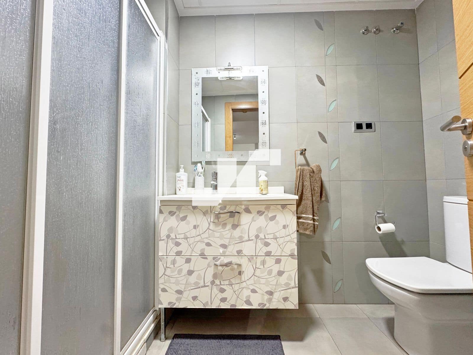 2 soveværelse Byhus til salg i Almassora / Almazora med swimmingpool garage - € 139.000 (Ref: 9386183)