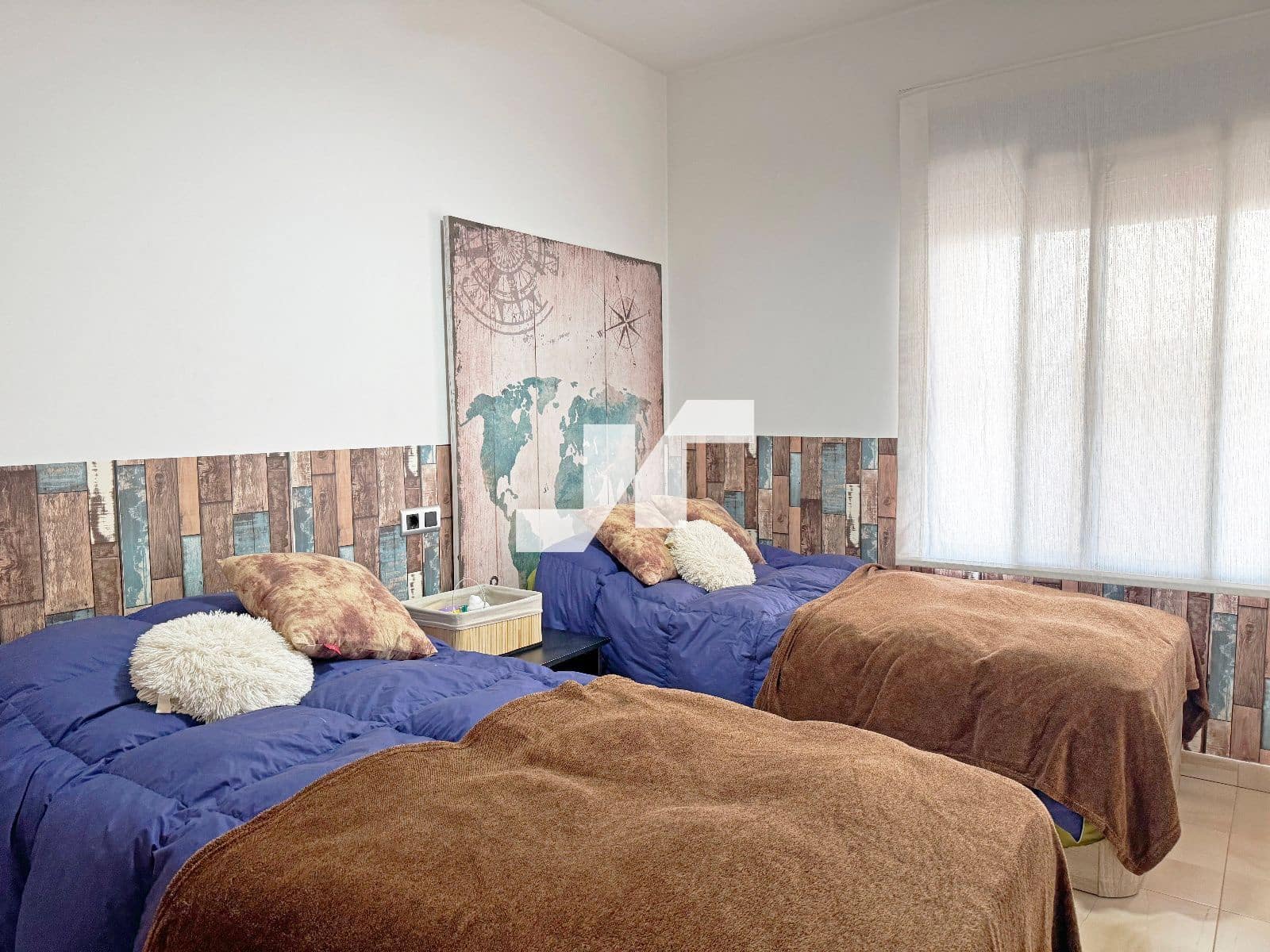 2 soveværelse Byhus til salg i Almassora / Almazora med swimmingpool garage - € 139.000 (Ref: 9386183)