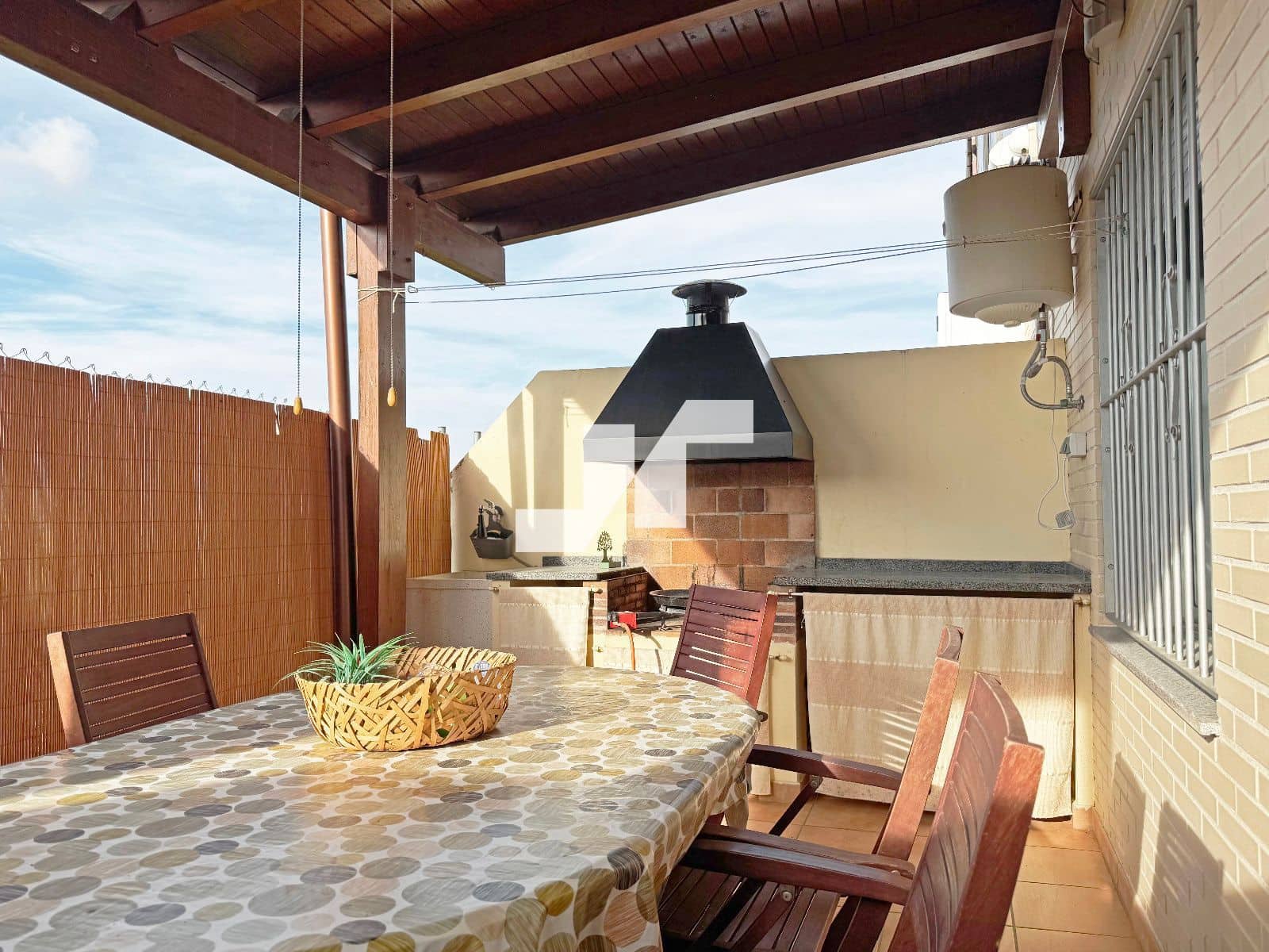 2 soveværelse Byhus til salg i Almassora / Almazora med swimmingpool garage - € 139.000 (Ref: 9386183)