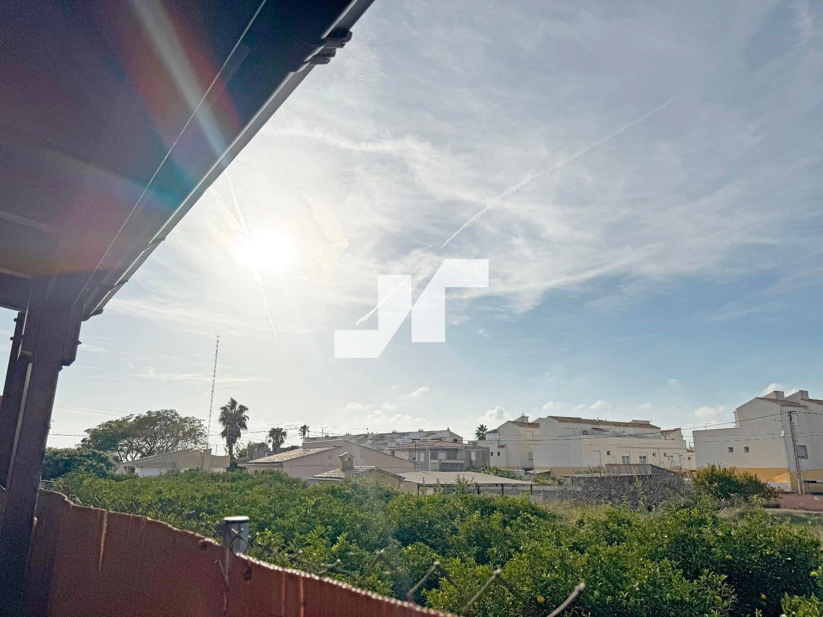 2 soveværelse Byhus til salg i Almassora / Almazora med swimmingpool garage - € 139.000 (Ref: 9386183)