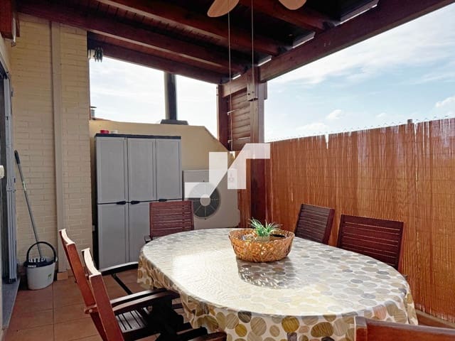 Casa de 2 habitaciones en Almassora / Almazora en venta con piscina garaje - 139.000 € (Ref: 9386183)