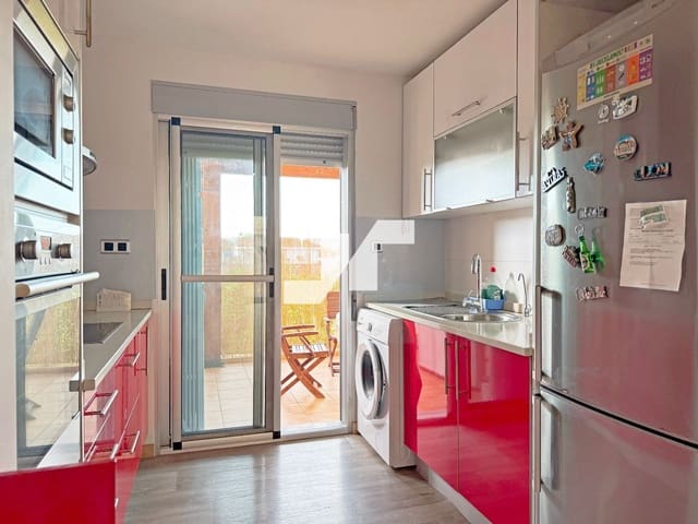 Casa de 2 habitaciones en Almassora / Almazora en venta con piscina garaje - 139.000 € (Ref: 9386183)