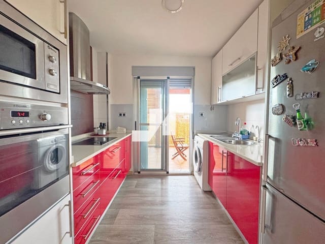 Casa de 2 habitaciones en Almassora / Almazora en venta con piscina garaje - 139.000 € (Ref: 9386183)