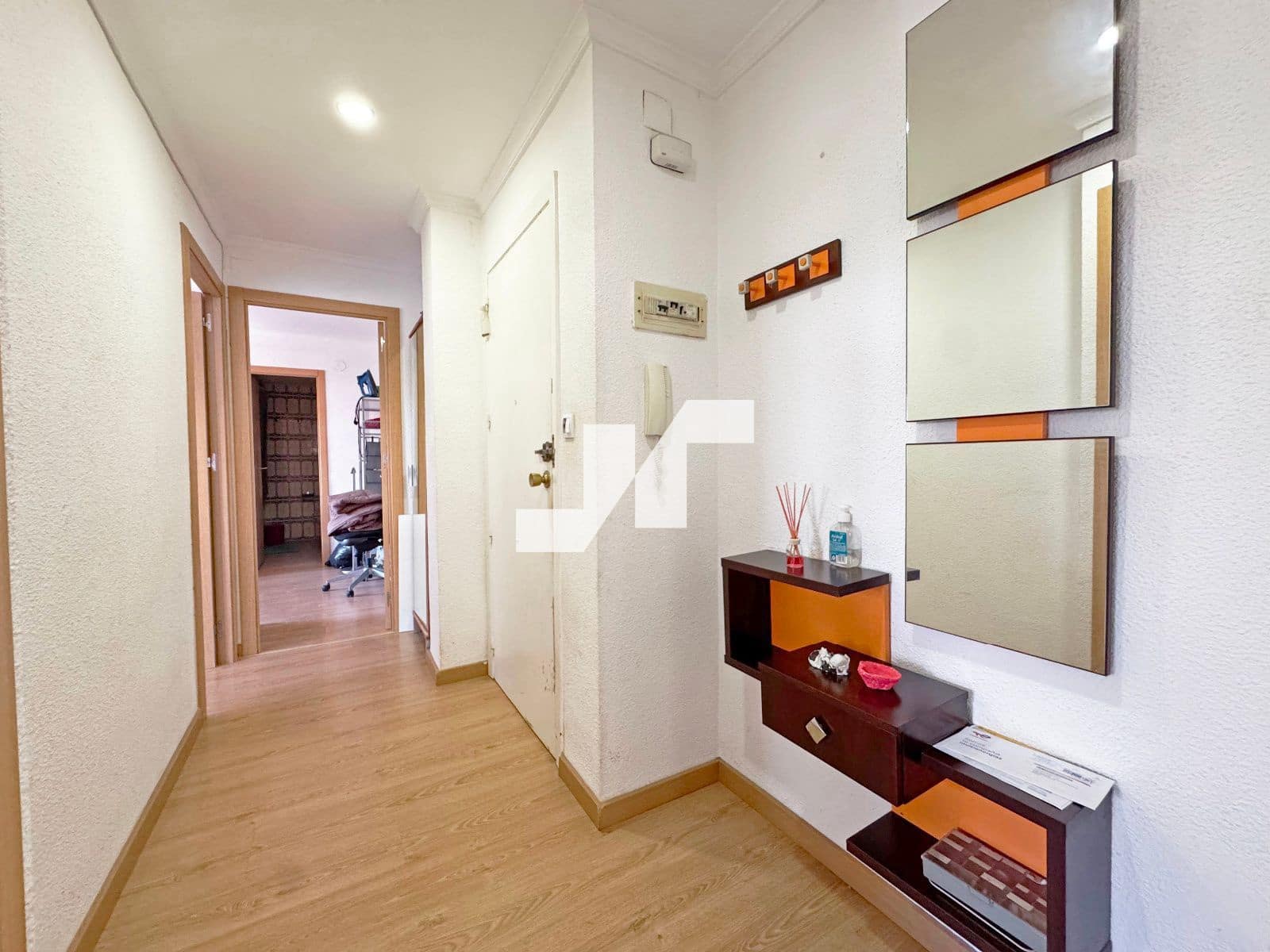 Piso de 3 habitaciones en Benicàssim en venta con piscina garaje - 270.000 € (Ref: 9386459)