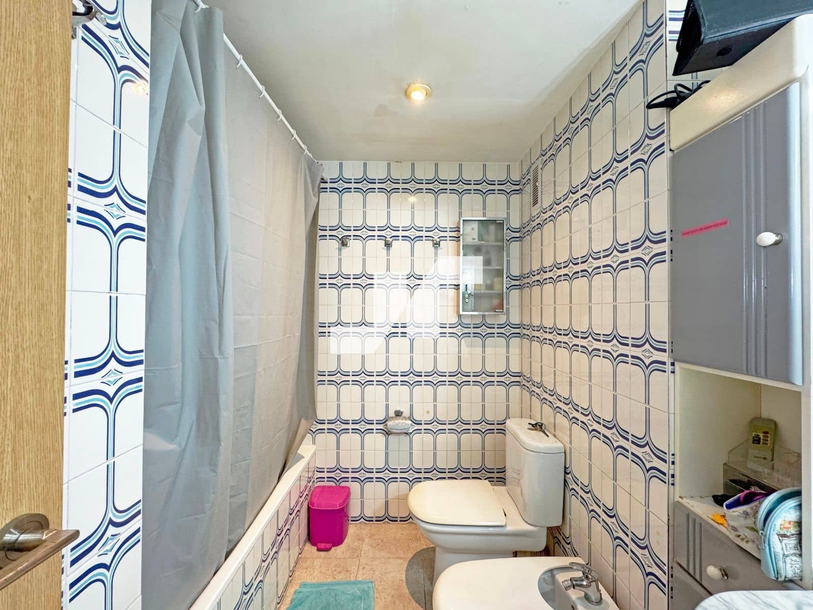 Piso de 3 habitaciones en Benicàssim en venta con piscina garaje - 270.000 € (Ref: 9386459)