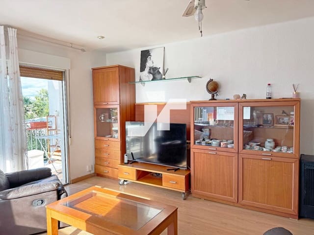 Piso de 3 habitaciones en Benicàssim en venta con piscina garaje - 270.000 € (Ref: 9386459)