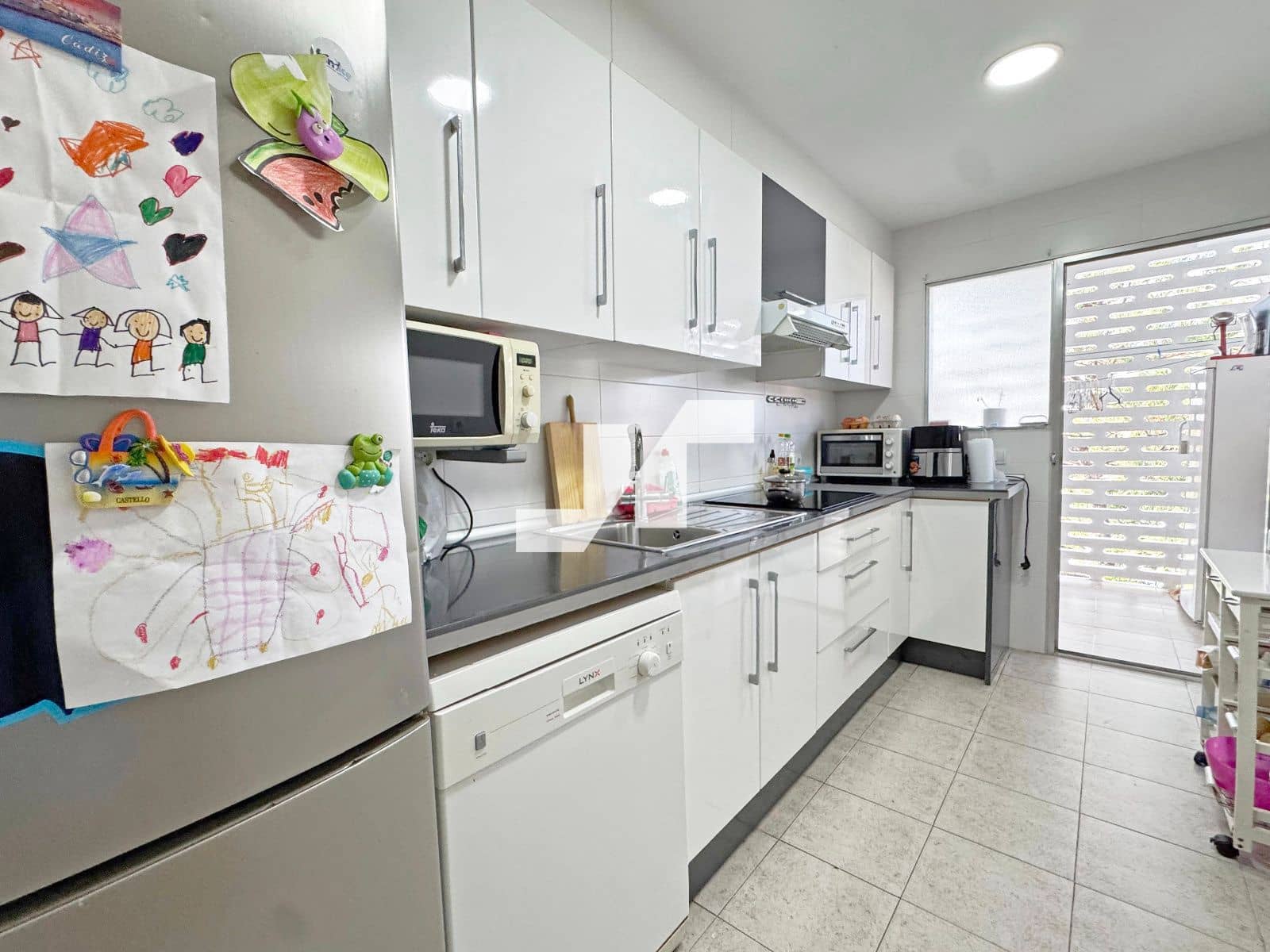 Piso de 3 habitaciones en Benicàssim en venta con piscina garaje - 270.000 € (Ref: 9386459)