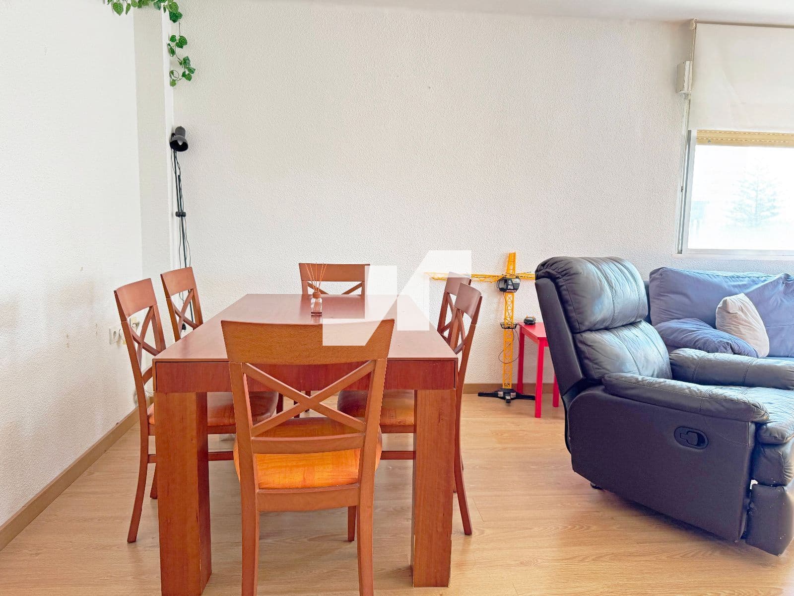 Piso de 3 habitaciones en Benicàssim en venta con piscina garaje - 270.000 € (Ref: 9386459)